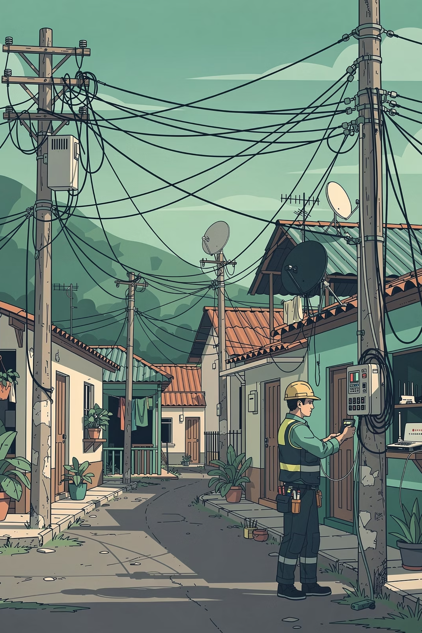 Imagen El enfoque: potencial antes que experiencia