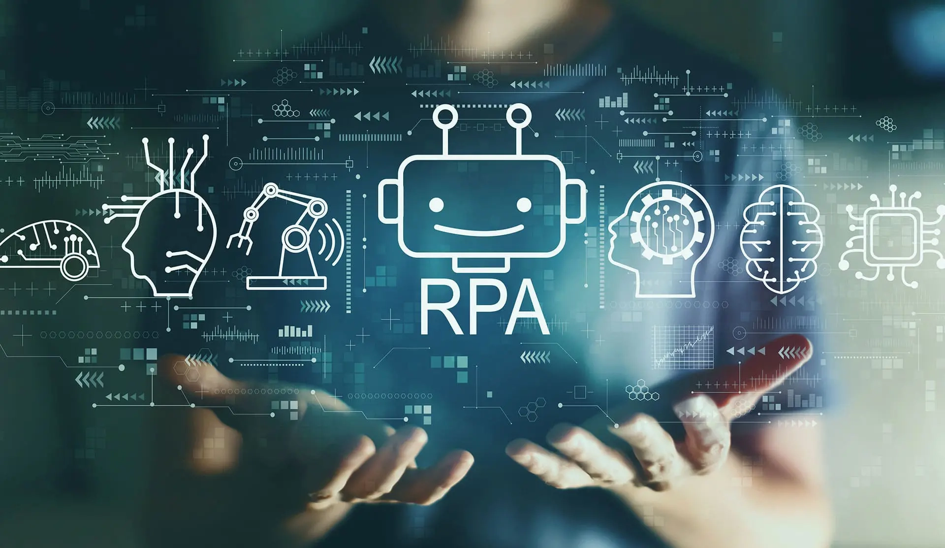 RPA para Operaciones