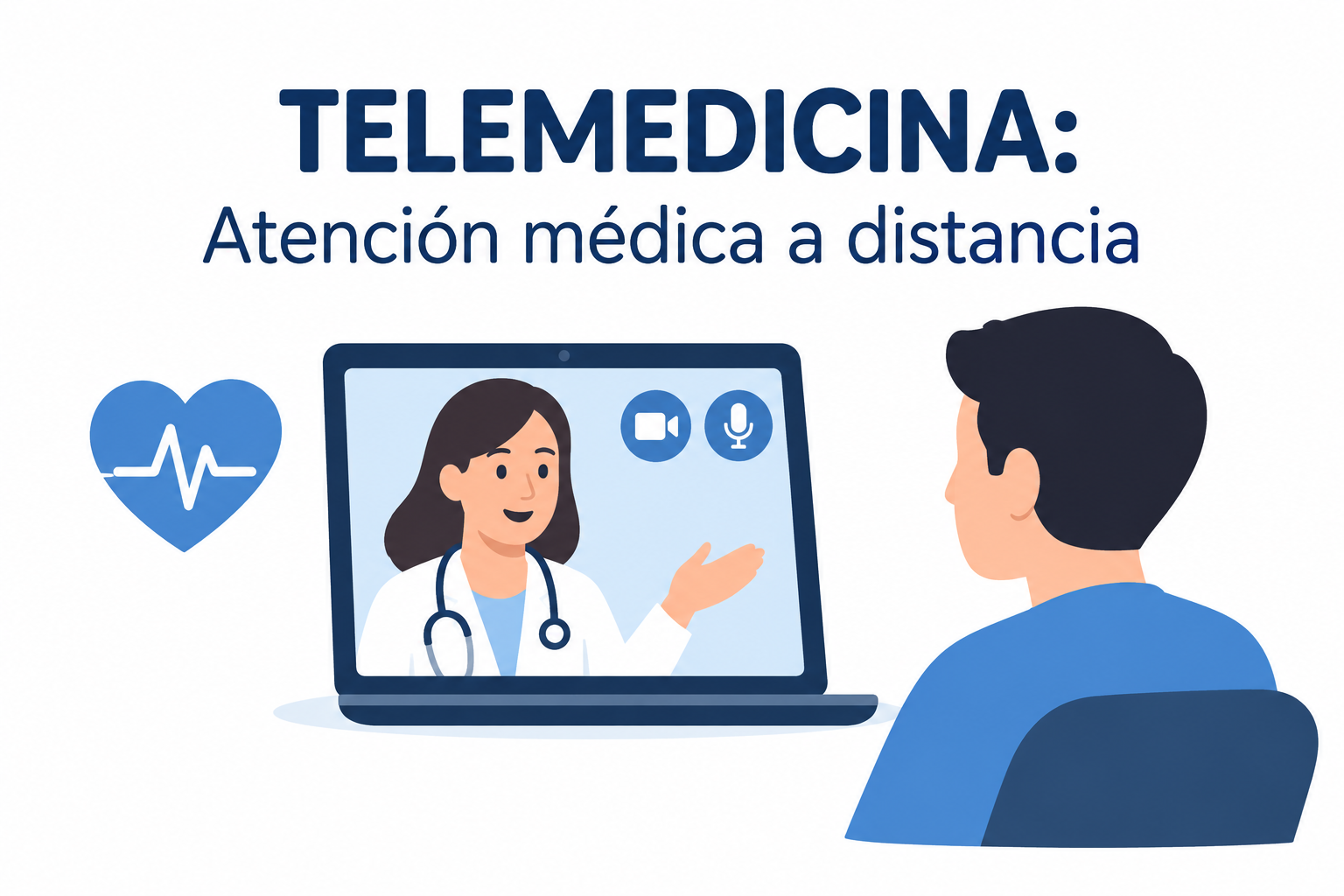 Salud y telemedicina